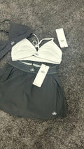 Two piece Alo set