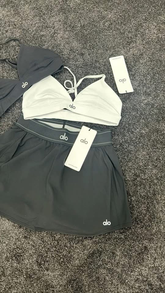 Two piece Alo set