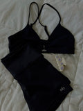 Bra short set alo