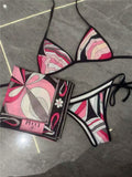 Pucci swim suit